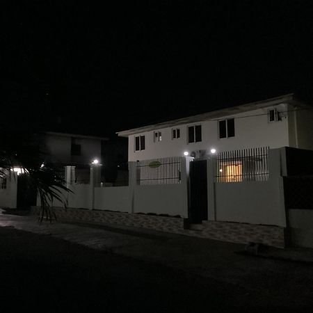 Adis Hotels Ibadan Exterior foto