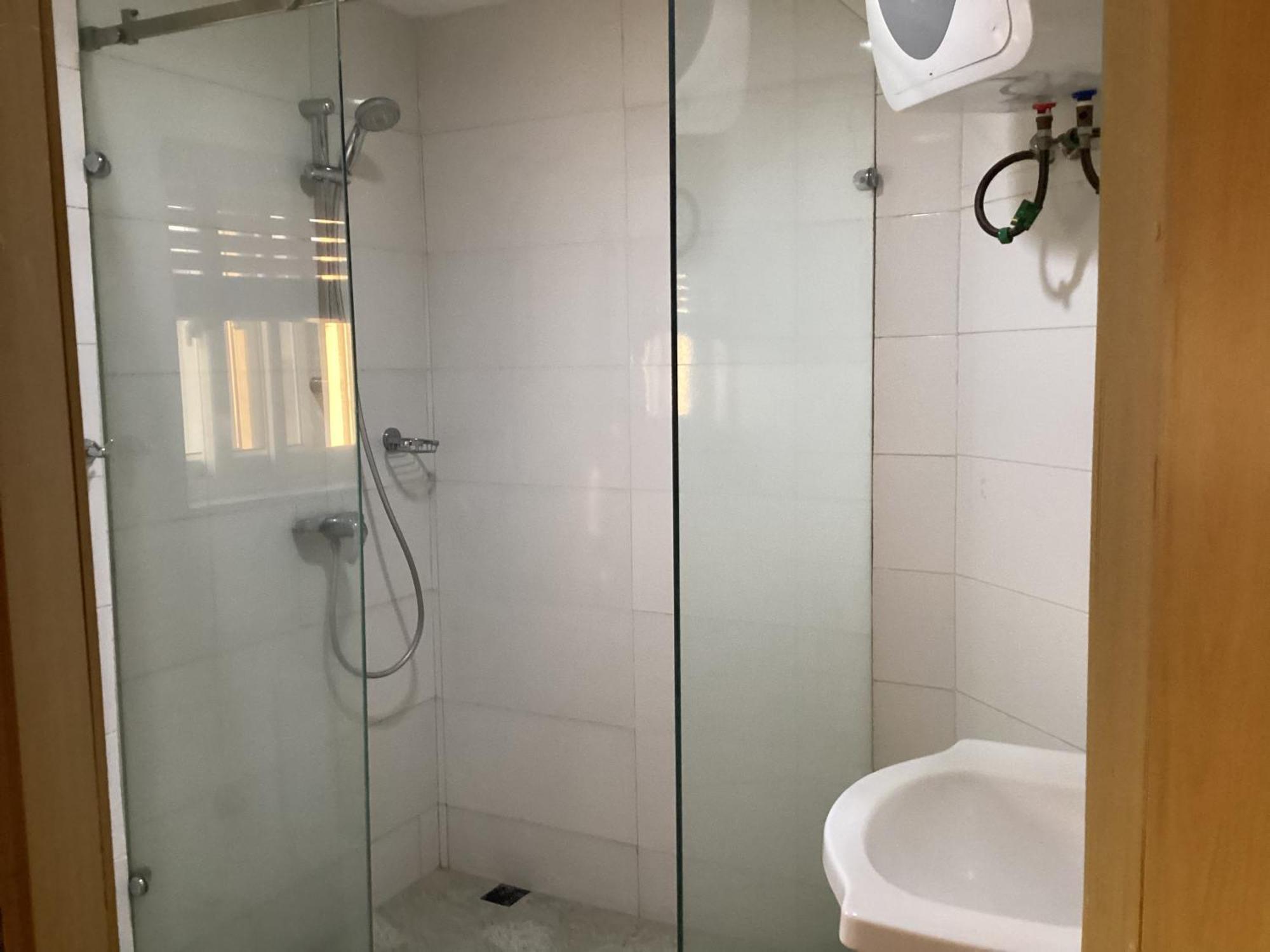 Adis Hotels Ibadan Exterior foto