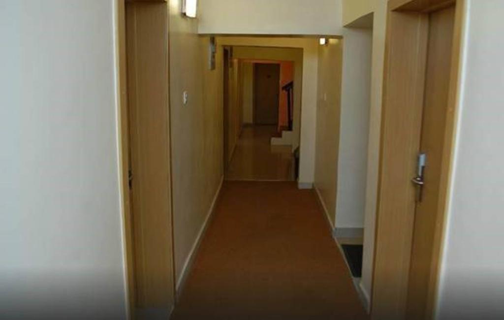 Adis Hotels Ibadan Exterior foto